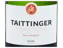 Bild 2 von Taittinger Brut Reserve, Champagner