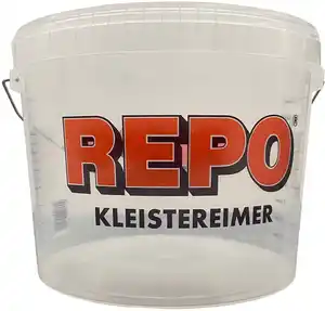 REPO-Kleistereimer