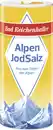 Bild 1 von Bad Reichenhaller Alpen Jodsalz 500G