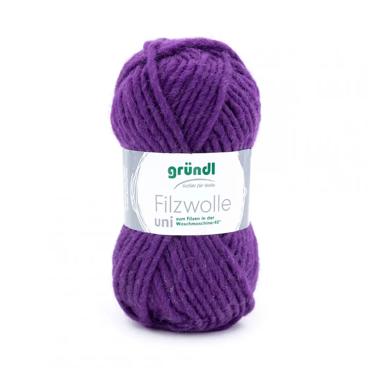 Bild 2 von Filzwolle 50 g