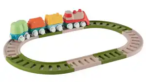 Chicco - BABY RAILWAY ECO+