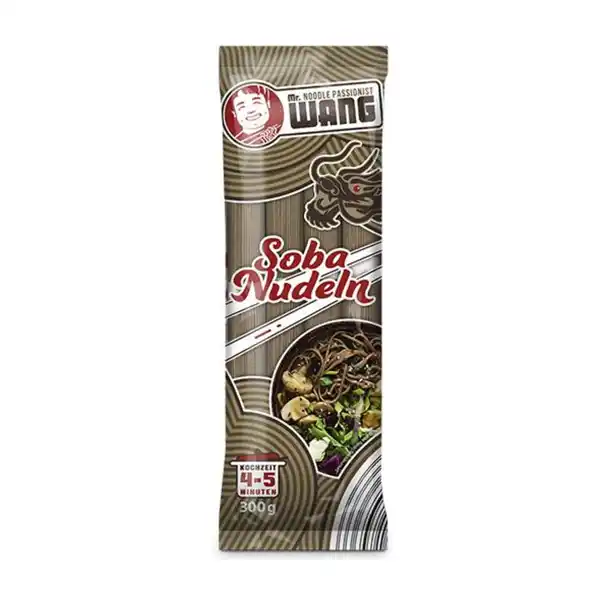 Bild 1 von Soba Nudeln 300 g