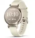 Bild 1 von Lily 2 Smartwatch kokosnuss/cremegold