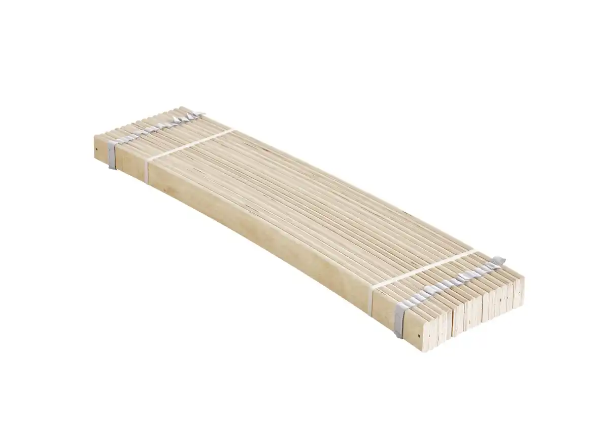 Bild 2 von Rollrost ca. 90 x 200 cm