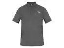 Bild 2 von UMBRO Herren Poloshirt, mit Knopfleiste