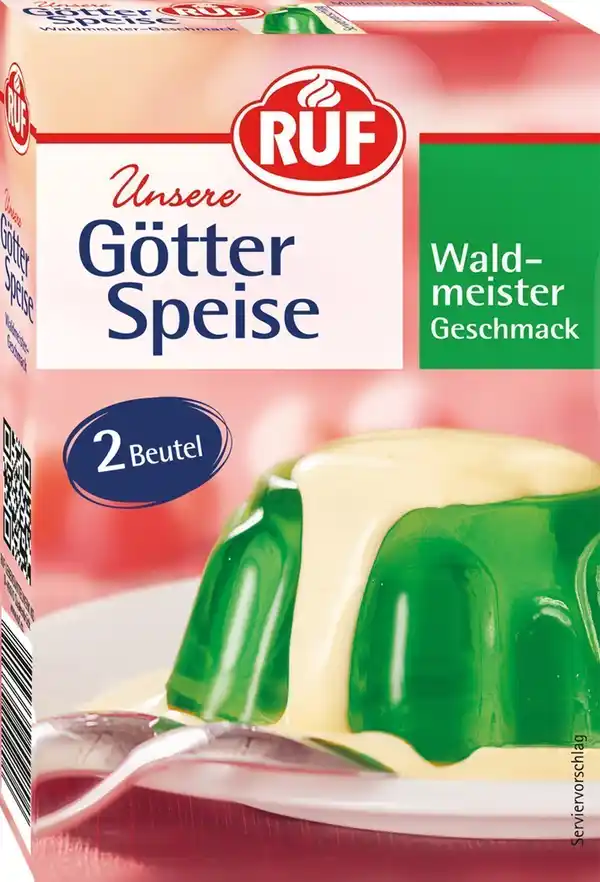 Bild 3 von RUF Götterspeise 2er Pack