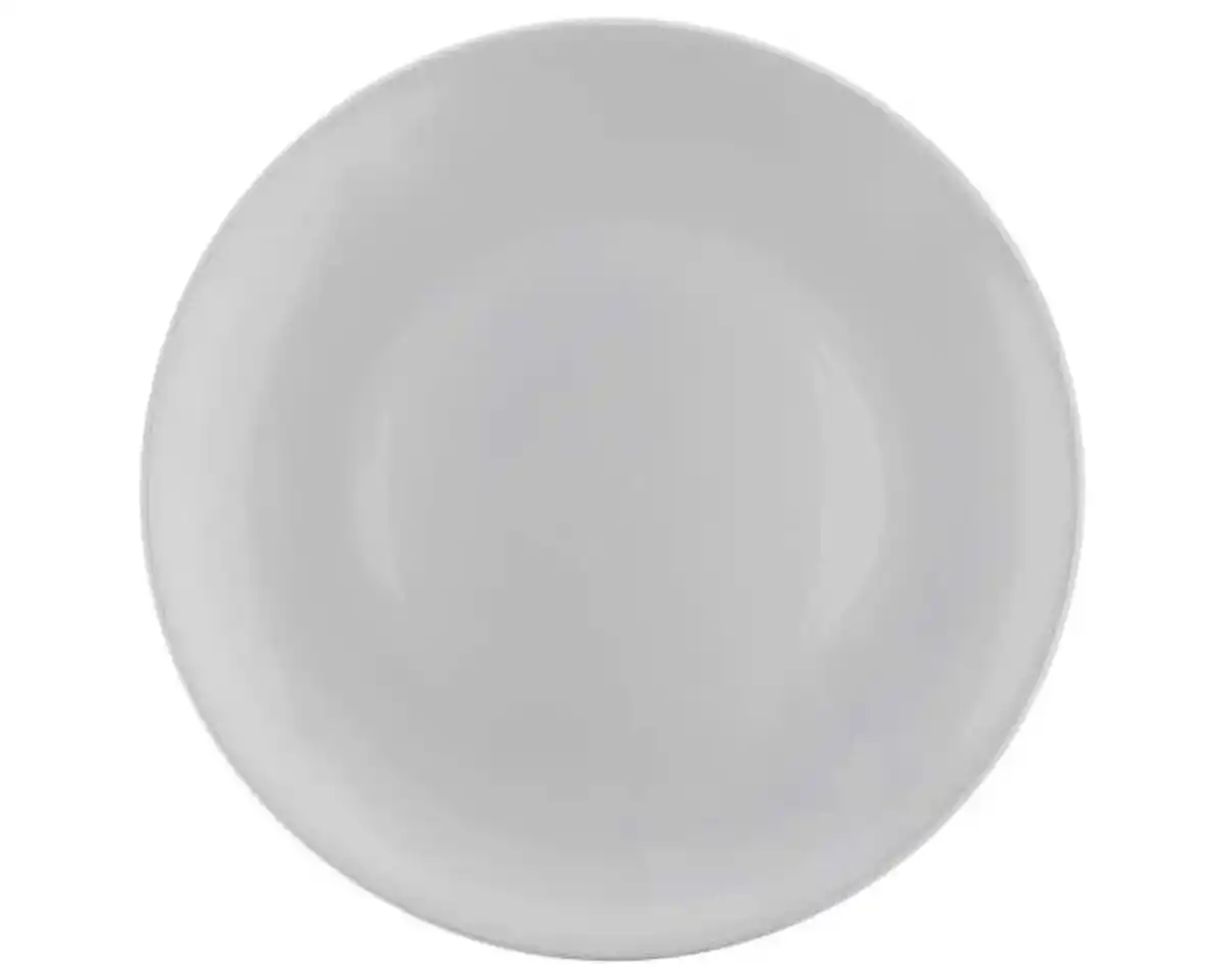 Bild 1 von Dekoteller Ø33cm metallic 3fbg. sort.