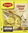 Bild 1 von Maggi Guten Appetit! Hühner Suppe ergibt 1L