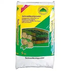 Schnellkomposter 5 kg