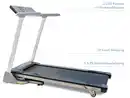 Bild 4 von Horizon Fitness Laufband T-R01