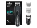 Bild 1 von BRAUN Bodygroomer »Serie 5 BG5340«, wasserdicht