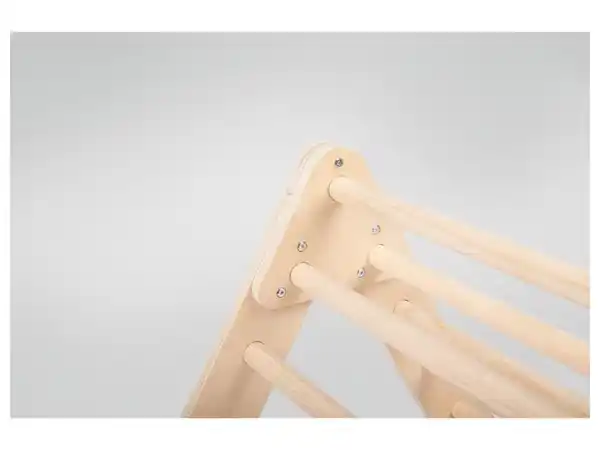 Bild 4 von Playtive Kletterdreieck, aus Massivholz