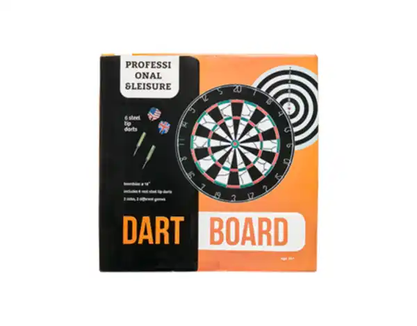 Bild 3 von Dartscheiben-Set