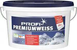 Polar Premiumweiss 5 Liter