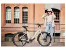 Bild 2 von CRIVIT Urban E-Bike Y