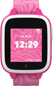 XGO3 2nd Gen Smartwatch pink