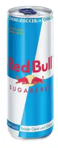 Red Bull Energy-Drink 250 ml