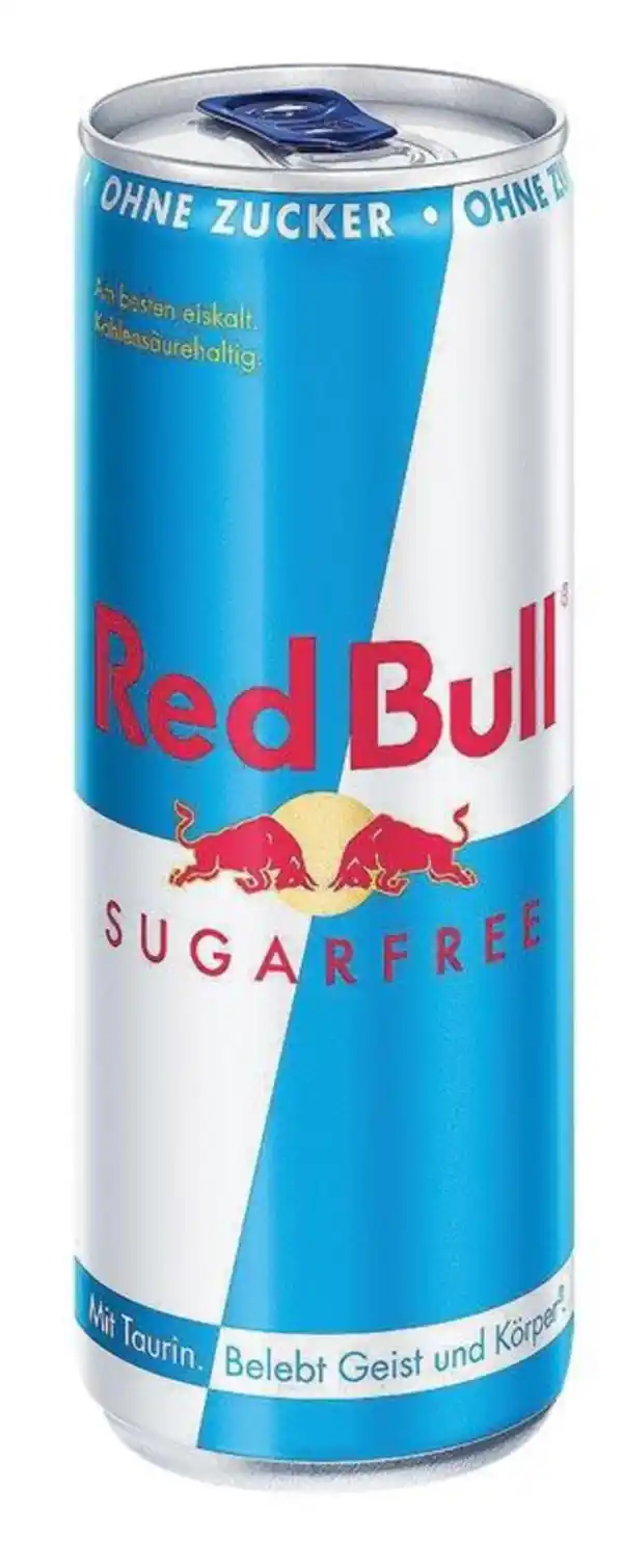 Bild 1 von Red Bull Energy-Drink 250 ml