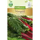 Bild 1 von Mangold Rhubarb Chard, rot