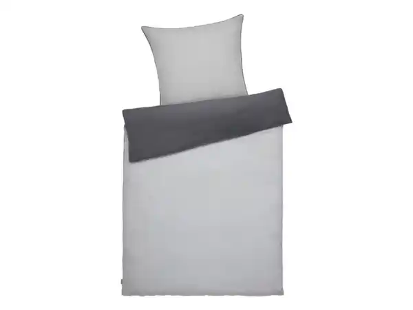 Bild 3 von Emma Renforcé-Wendebettwäsche, 155 x 220 cm