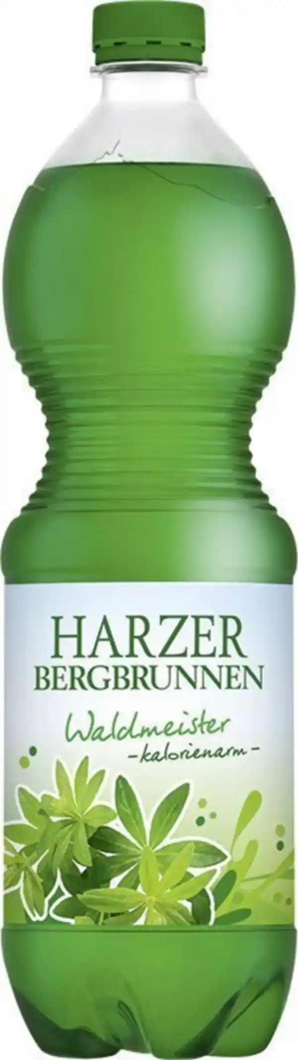 Bild 2 von Harzer Bergbrunnen 1 Liter