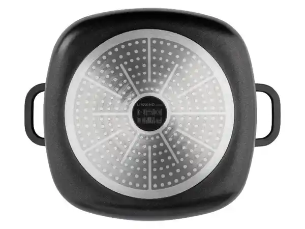 Bild 4 von LIVARNO home Aluguss-Bräter, 7,5 l