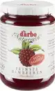 Bild 1 von Darbo Konfitüre Naturrein Feinste Himbeeren ohne Kerne 450G