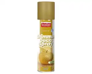 Dekospray Shimmer Gold 100ml