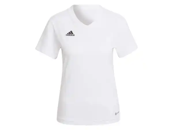 Bild 3 von adidas Damen T-Shirt »Entrada 22«, atmungsaktiv