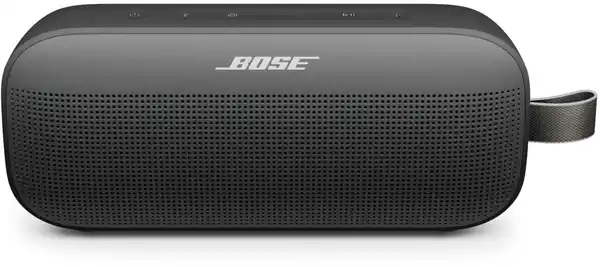 Bild 1 von SoundLink Flex 2.Gen. Bluetooth-Lautsprecher schwarz