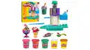 Bild 1 von Hasbro - Play-Doh Bunte Regenbogen Eismaschine