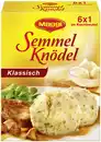 Bild 1 von Maggi Semmel Knödel 6er im Kochbeutel 200G