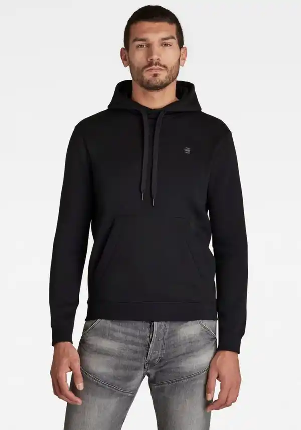 Bild 1 von G-Star RAW Kapuzensweatshirt Premium Hoody