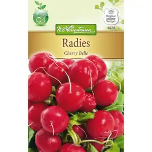 Radies Cherry Belle