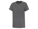 Bild 2 von Nike Damen Funktionsshirt, mit geripptem Kragen