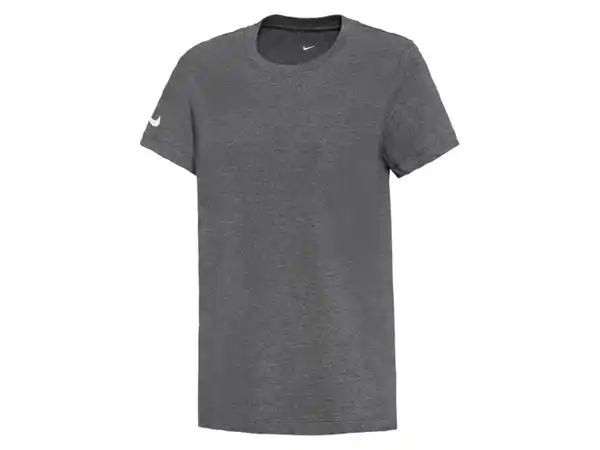 Bild 2 von Nike Damen Funktionsshirt, mit geripptem Kragen