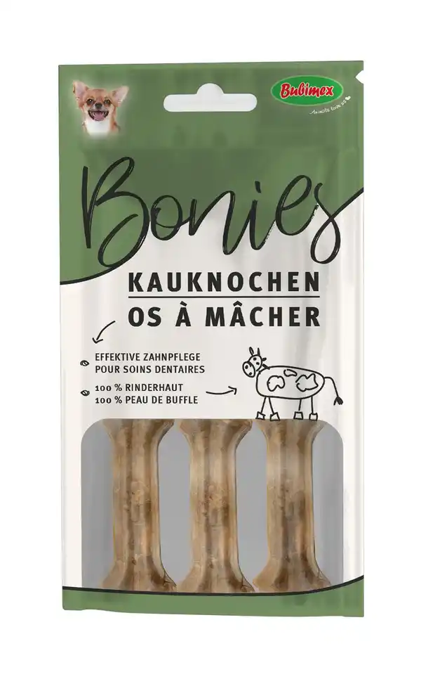 Bild 1 von Kauknochen 110 g