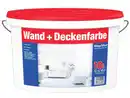 Bild 1 von Wand- und Deckenfarbe 10 Liter