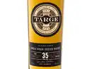 Bild 3 von The Targe Highland Single Grain Scotch Whisky 35 Jahre 46,2% Vol