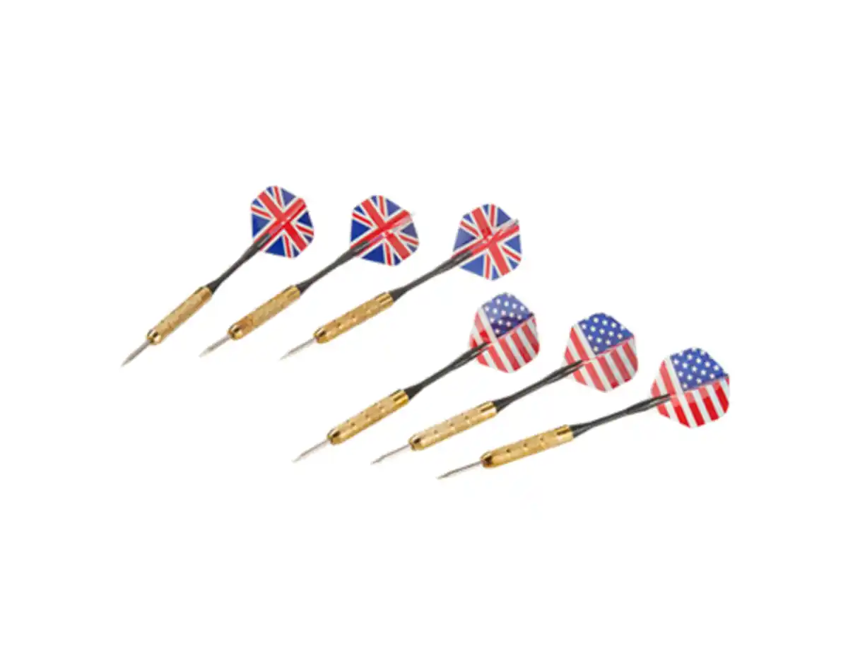 Bild 2 von Dartscheiben-Set