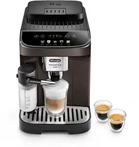 Magnifica Evo IFD ECAM 293.61.BW Kaffee-Vollautomat braun