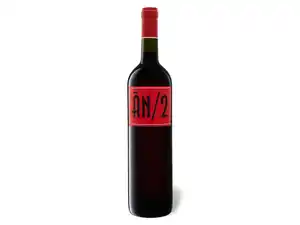 Ànima Negra Àn/2 Mallorca VdT Illes Balears trocken, Rotwein 2022,  100 ml