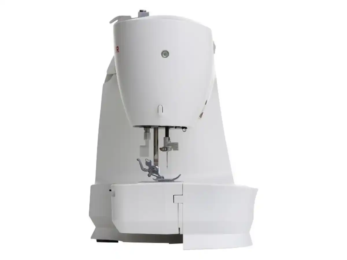 Bild 4 von SINGER Computernähmaschine »C5605«, mit Heavy-Duty Metallrahmen