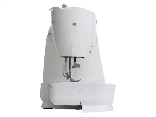 Bild 4 von SINGER Computernähmaschine »C5605«, mit Heavy-Duty Metallrahmen