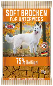 Perfecto Dog Soft Brocken 200 g