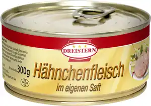 Hähnchenfleisch 300 g