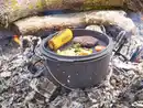 Bild 4 von ECHTWERK ECHTWERK Dutch Oven »Guss«, robust und kratzfest