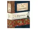 Bild 2 von A.H. Riise Experiences Adventskalender 2024, 24 x 0,02-l-Flasche, 40 - 60% vol