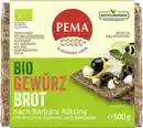 Bild 1 von Pema Bio Gewürz Brot nach Barbara Rütting 500G