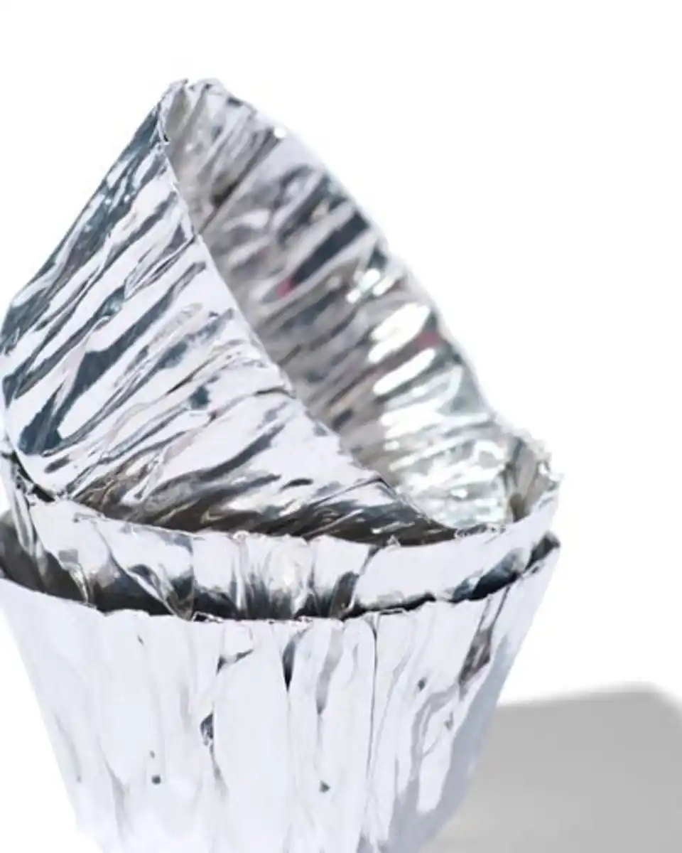 Bild 3 von AA 30 Kerzenhülsen